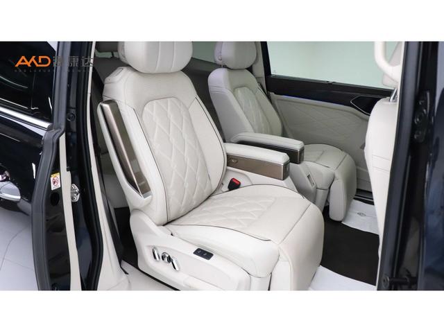 Volkswagen Weiran 2022 Черный из Китая, фото 3