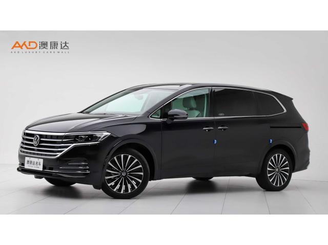 Volkswagen Weiran id 4321010 из Китая 7