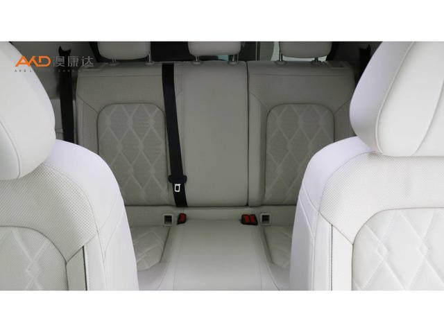 Volkswagen Weiran id 4321010 из Китая 8