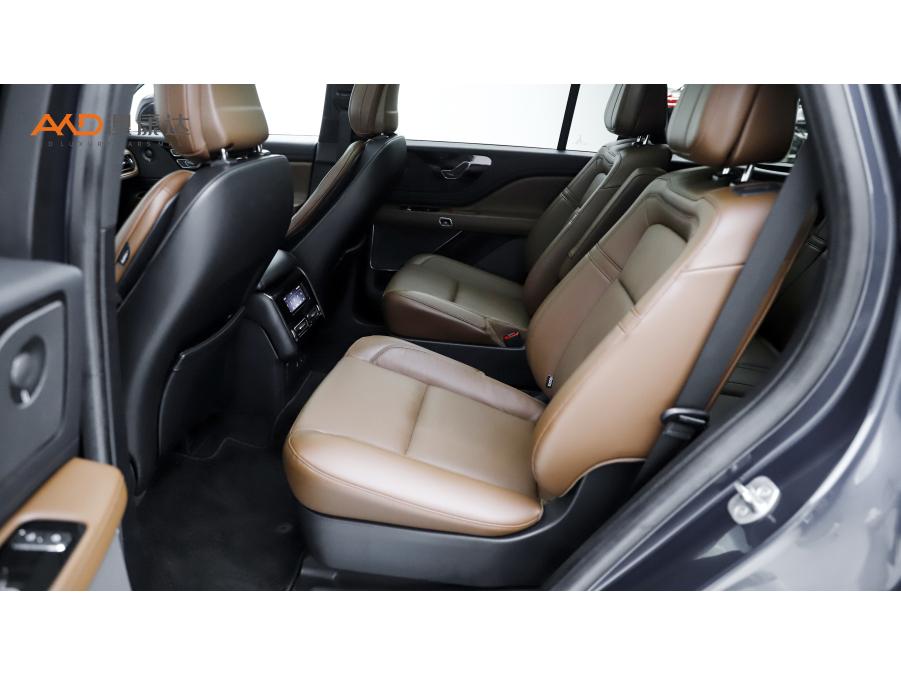 Lincoln Aviator 2023 3.0T V6