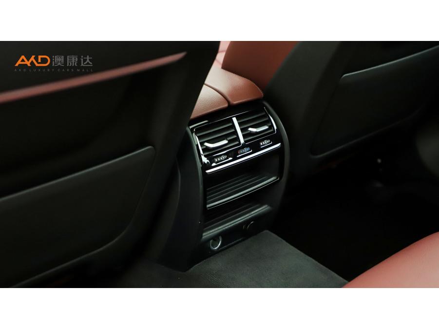 BMW 5 Series, фото 5