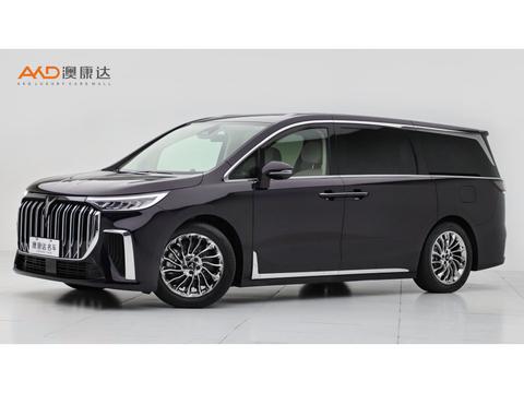VOYAH Dreamer PHEV