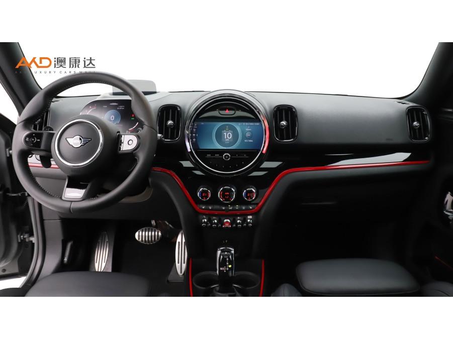 MINI JCW COUNTRYMAN, фото 6