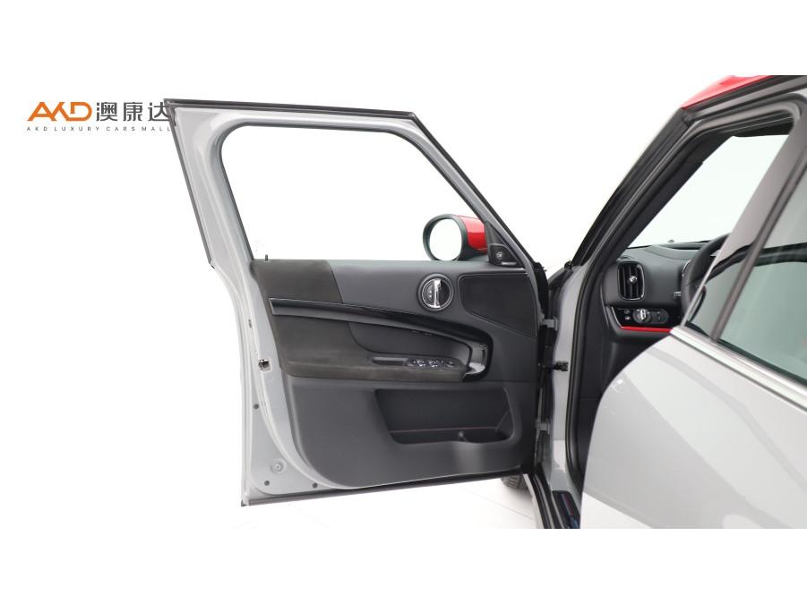 MINI JCW COUNTRYMAN, фото 9
