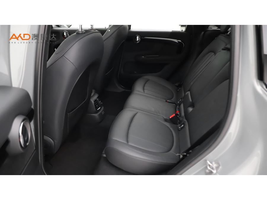 MINI JCW COUNTRYMAN, фото 10