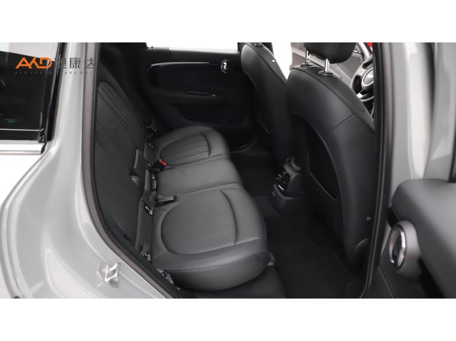 MINI JCW COUNTRYMAN, фото 8