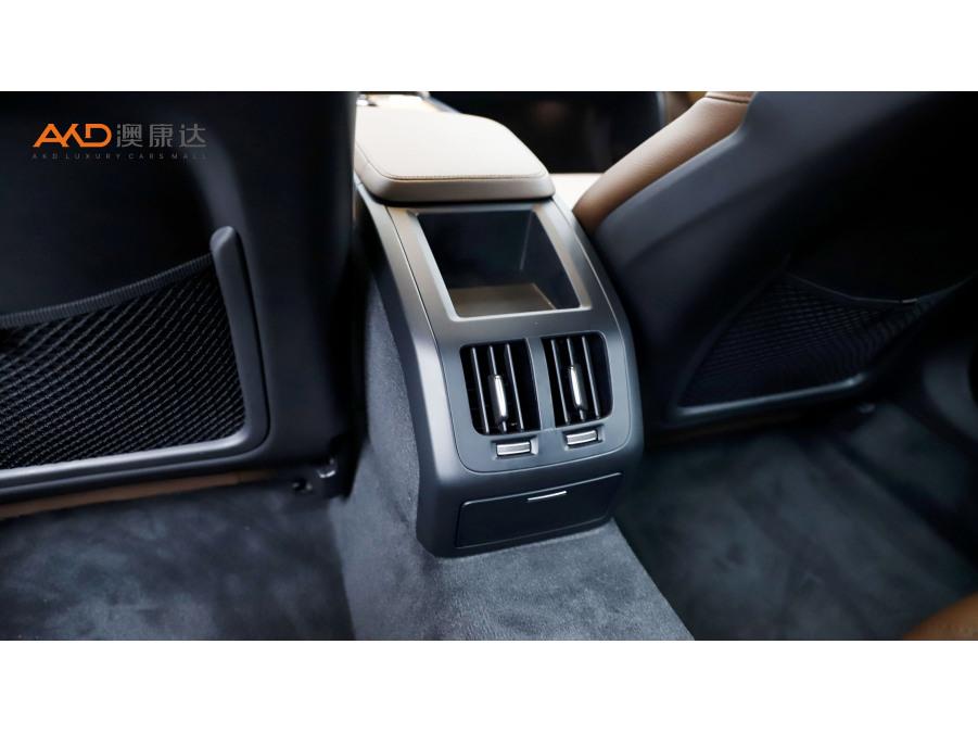 Volvo S90 2024 B5 Luxury