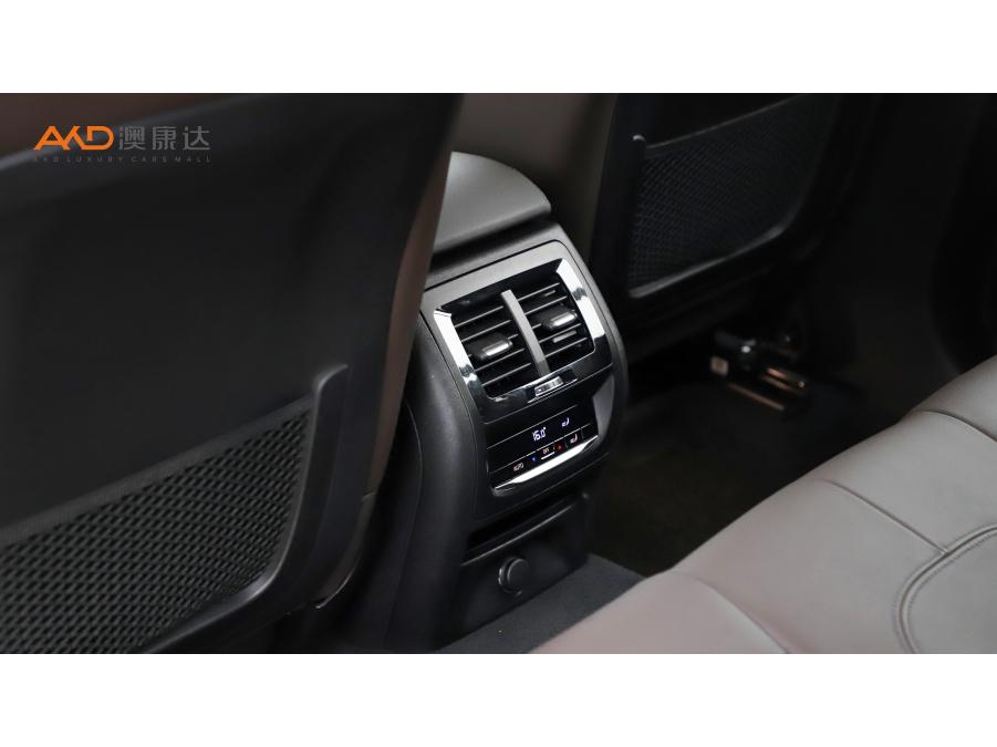 BMW X4 2019 xDrive25i M Sport