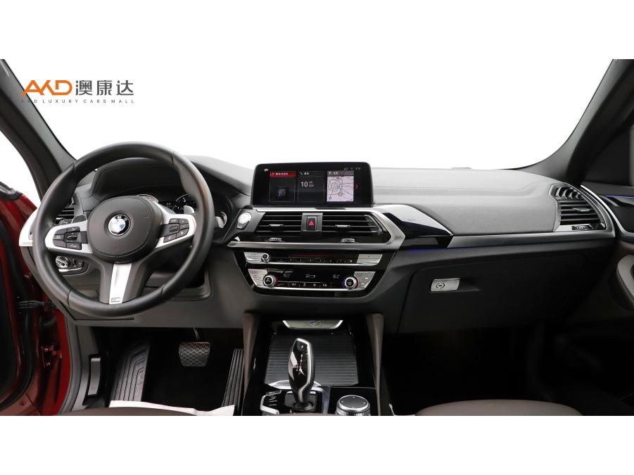 BMW X4 2019 xDrive25i M Sport