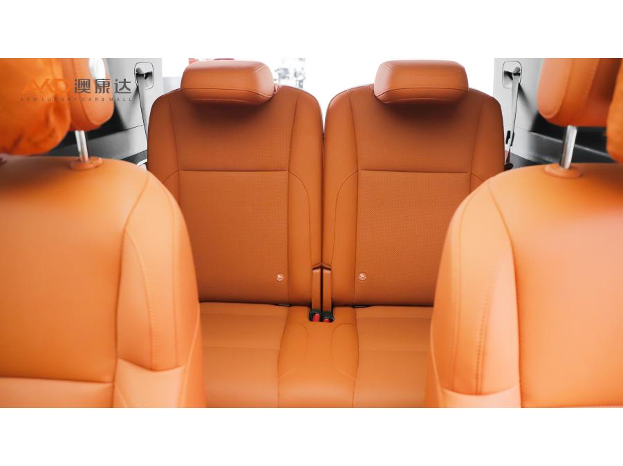 Li Auto L9 2022 Max