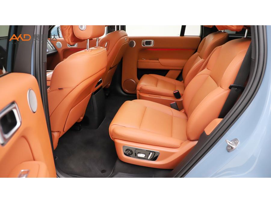 Li Auto L9 2022 Max