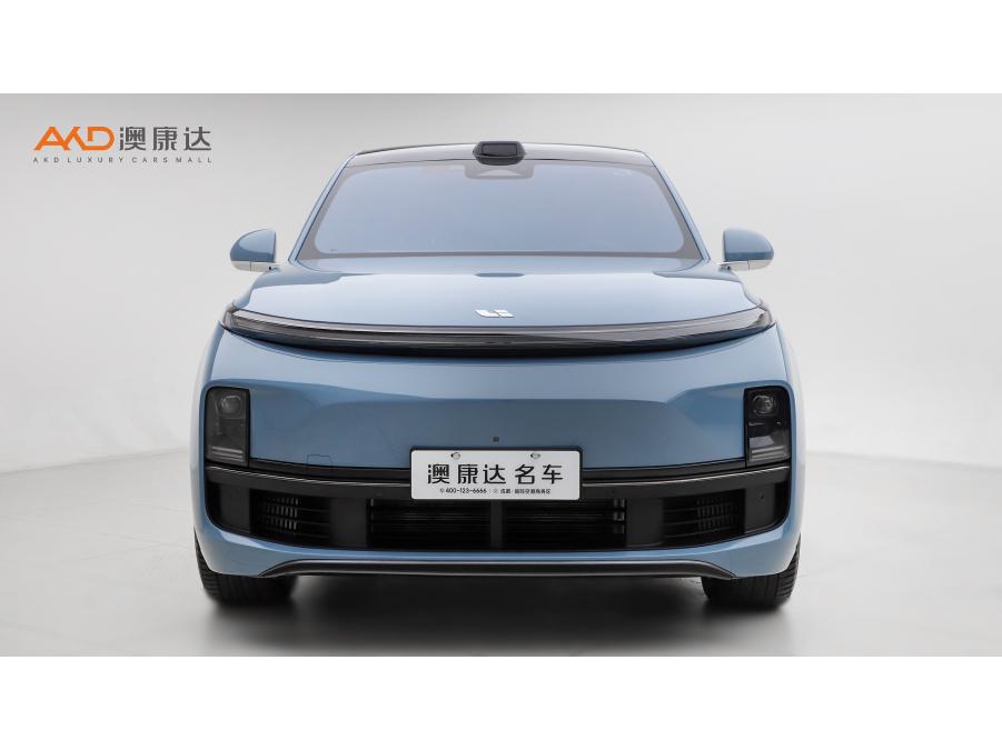 Li Auto L9 2022 Max