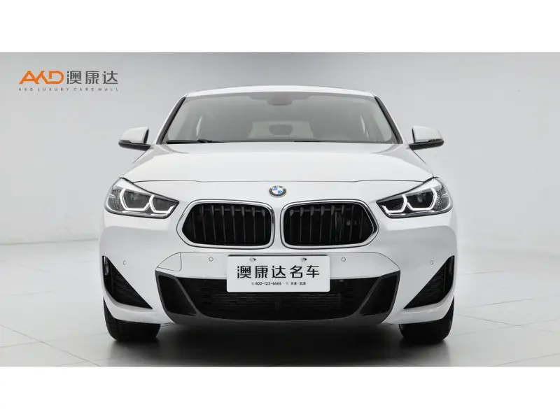 BMW X2 — фото 2