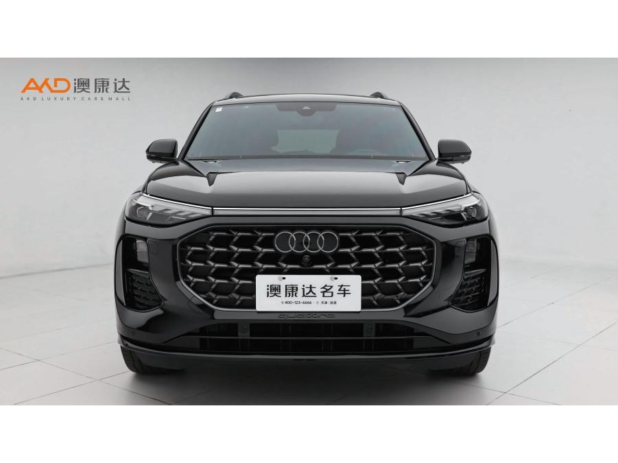 Audi Q6 2024 45TFSI quattro 6 мест