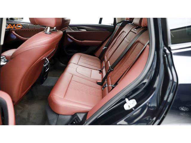 BMW X3 2023 x Drive 30i Leading M — фото 8