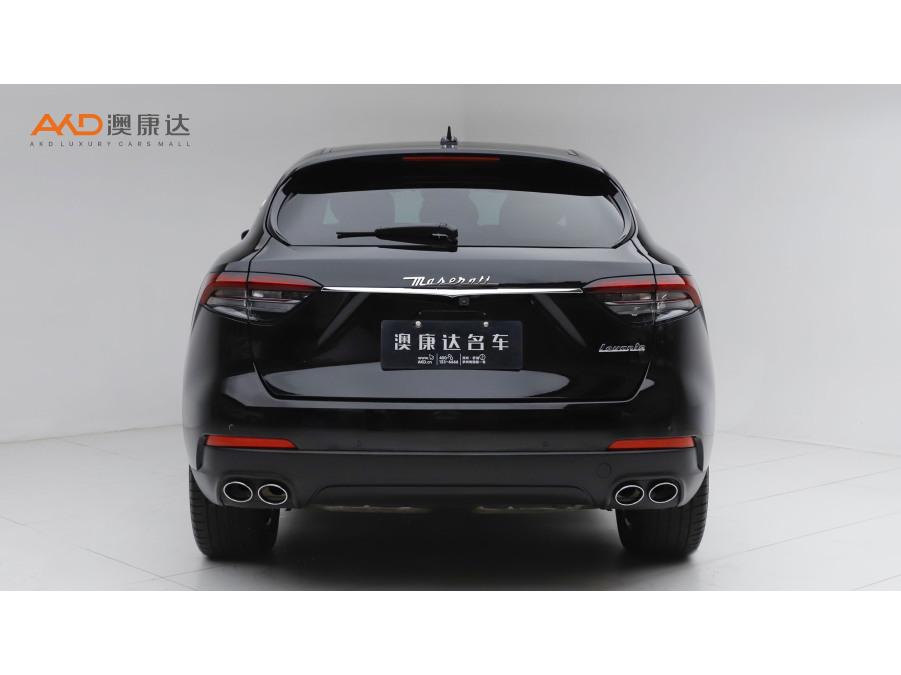 Maserati Levante, фото 3