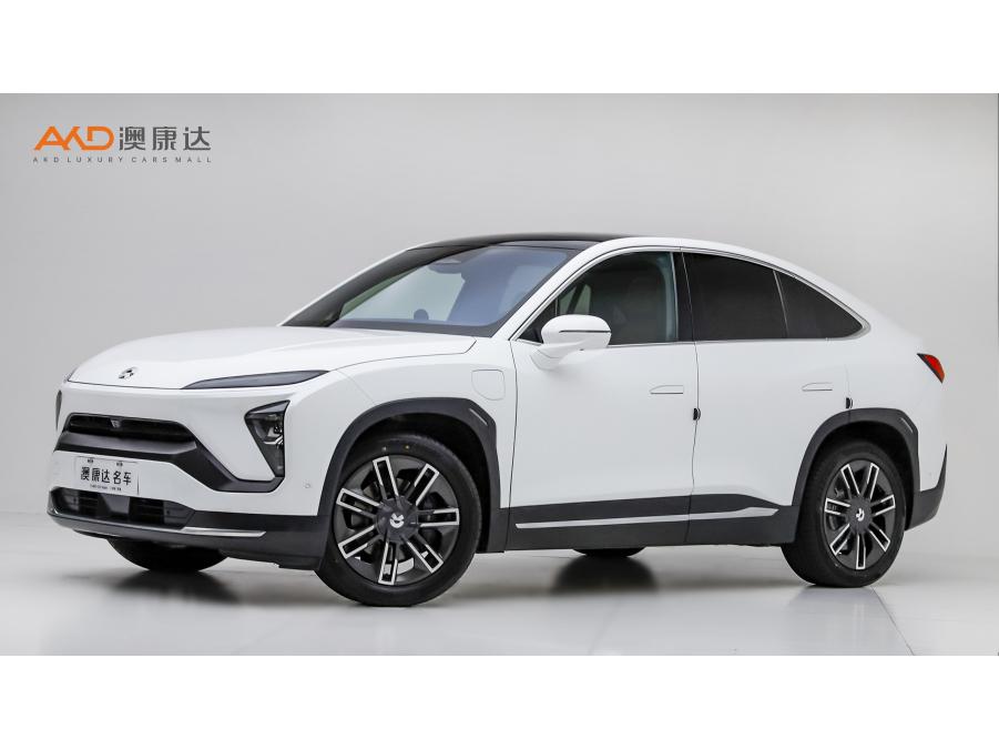 Nio EC6