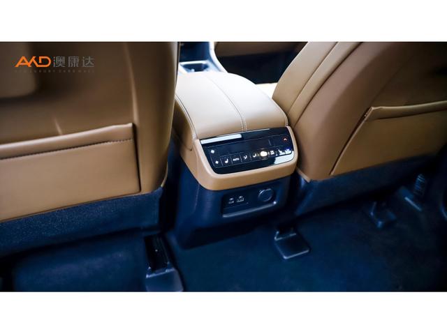 Infiniti QX60 2024 2.0 T 4 WD — фото 5