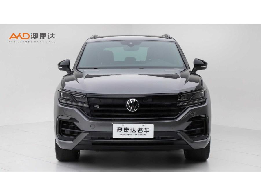 Volkswagen Touareg 2023 3.0TSI