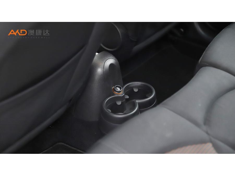 Mini Countryman 2014 1.6L COOPER Fun