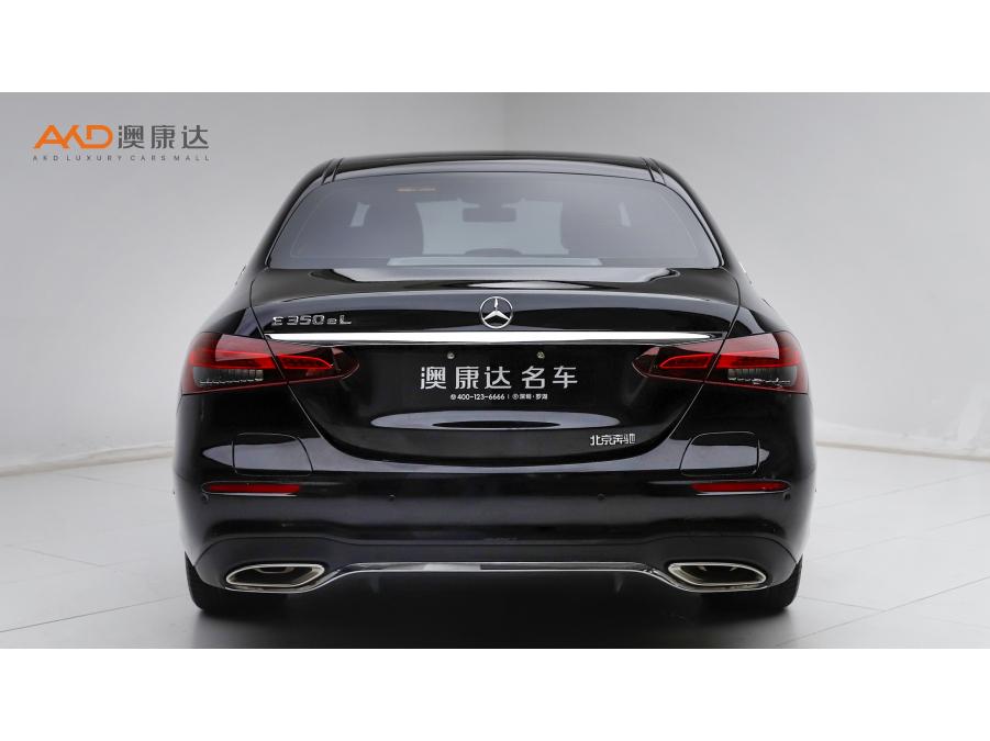 Mercedes-Benz E-Class PHEV E PHEV 2022 E 350 e L