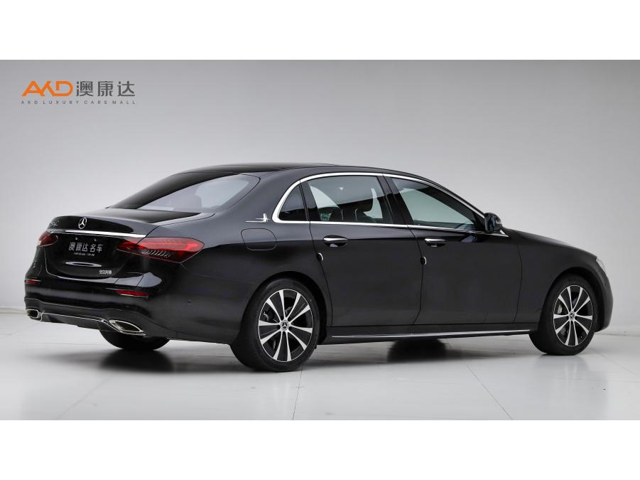 Mercedes-Benz E-Class PHEV E PHEV 2022 E 350 e L