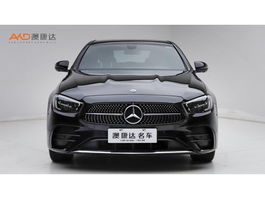 Mercedes-Benz E-Class PHEV E PHEV 2022 E 350 e L