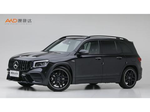 Mercedes-Benz GLB AMG
