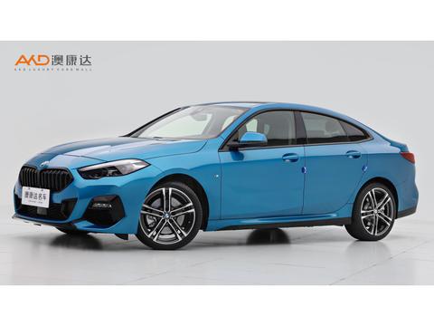 BMW 2 Series (Import)