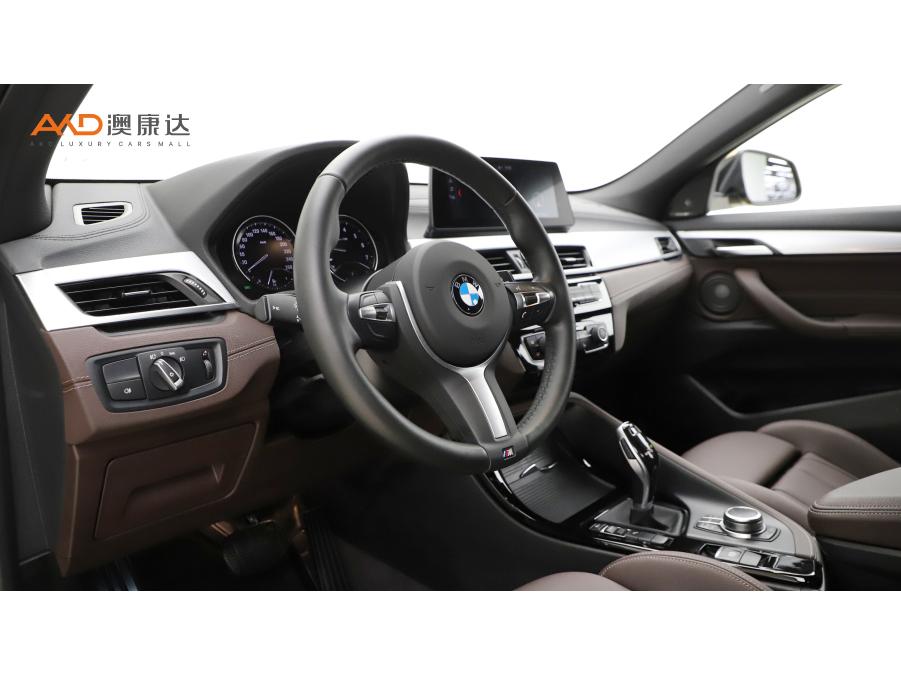 BMW X2 2020 sDrive25i Premium M Sport