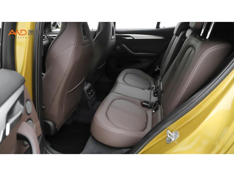 BMW X2 2020 sDrive25i Premium M Sport