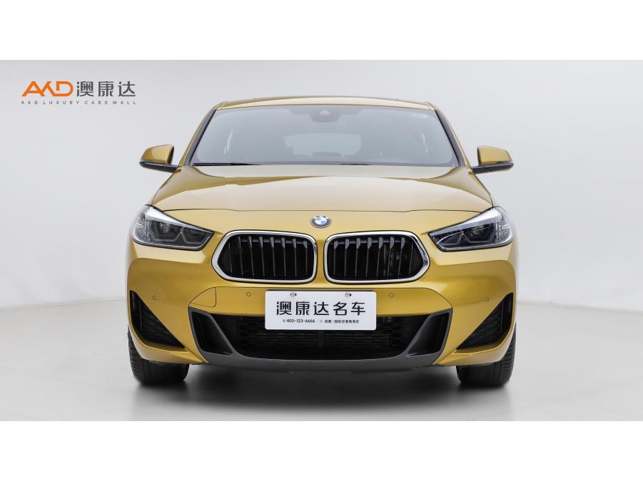 BMW X2 2020 sDrive25i Premium M Sport