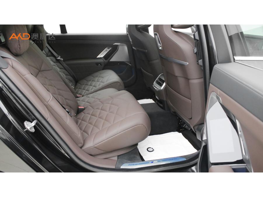 BMW 7 Series 7 2023 740Li Lead M Sport