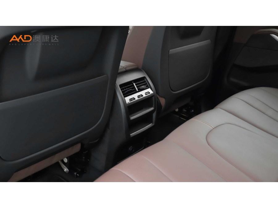 BMW X5 2020 xDrive40i M Sport