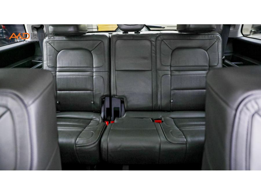 Lincoln Navigator, фото 10