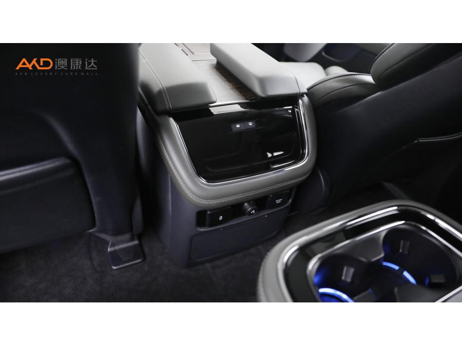 Lincoln Navigator, фото 5