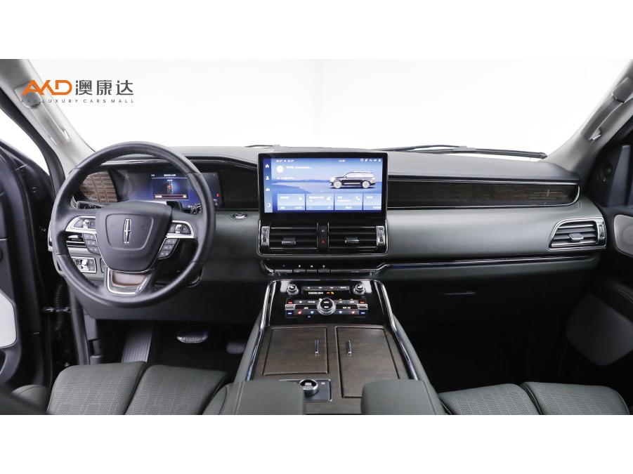 Lincoln Navigator, фото 7