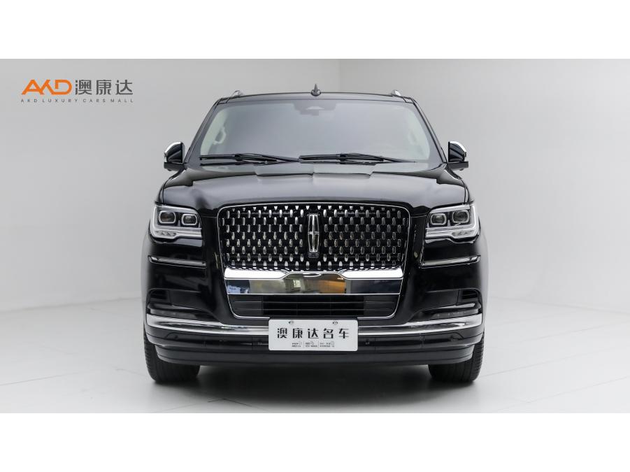 Lincoln Navigator, фото 2