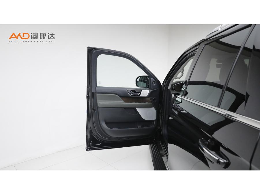 Lincoln Navigator, фото 11