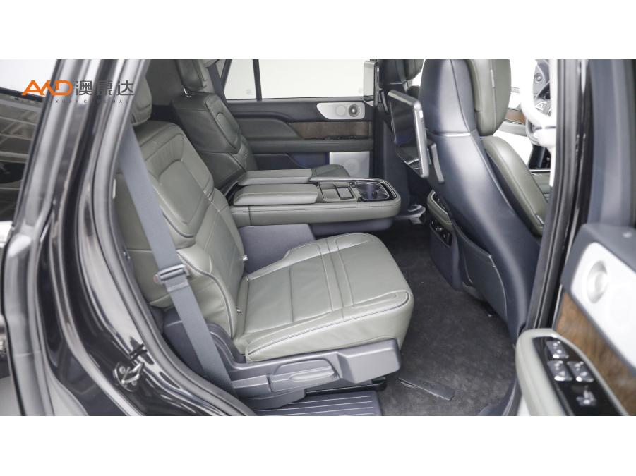 Lincoln Navigator, фото 9