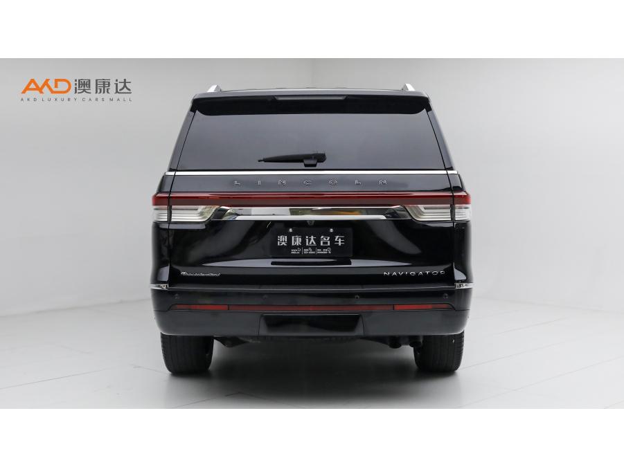 Lincoln Navigator, фото 3