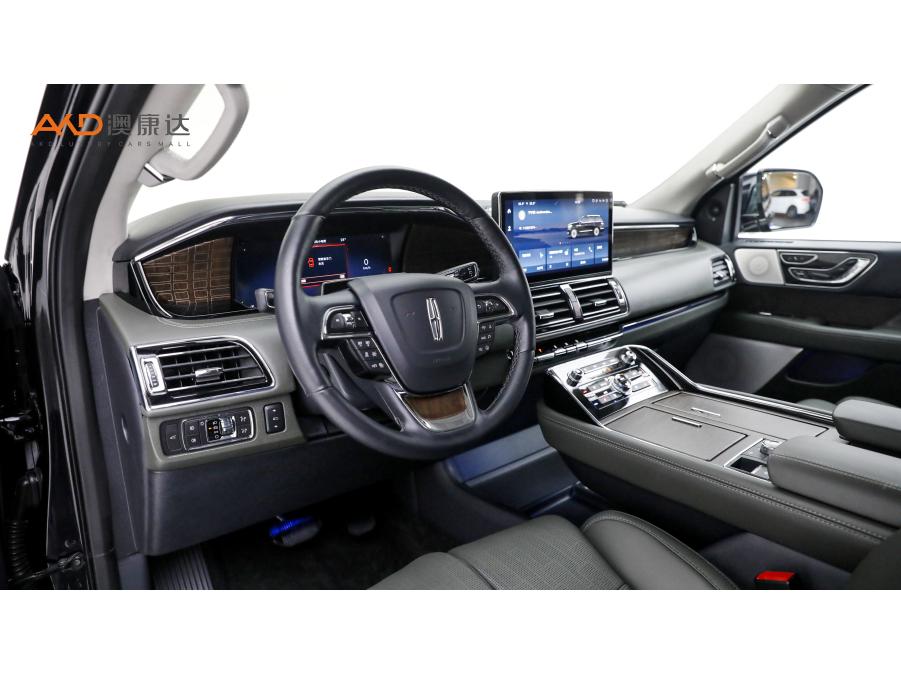 Lincoln Navigator, фото 6