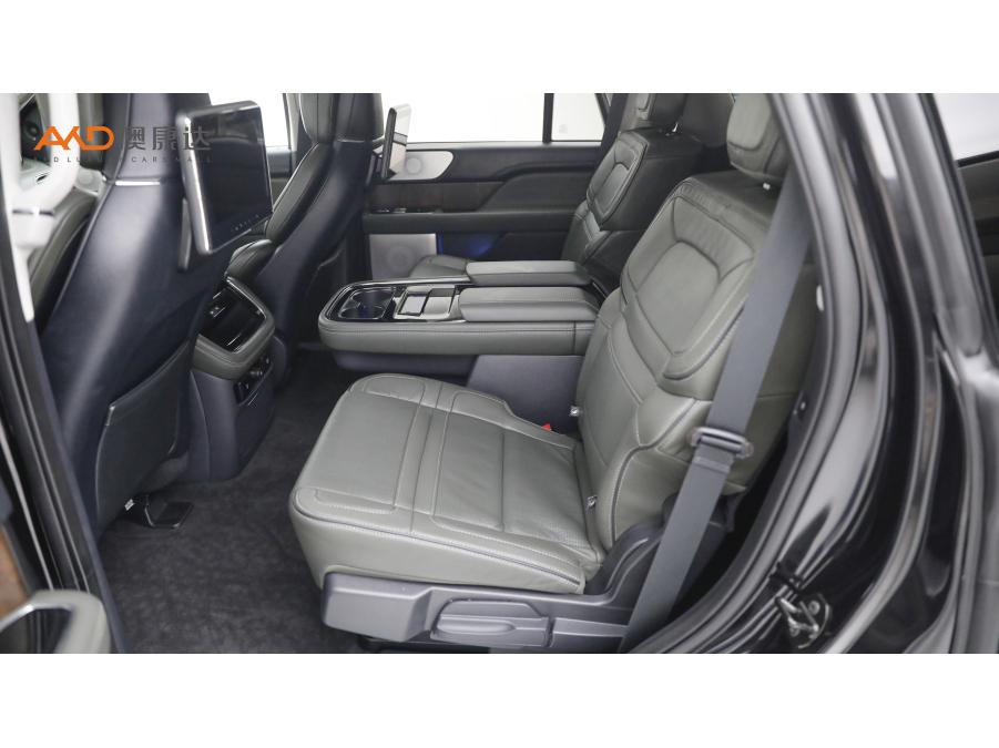 Lincoln Navigator, фото 8