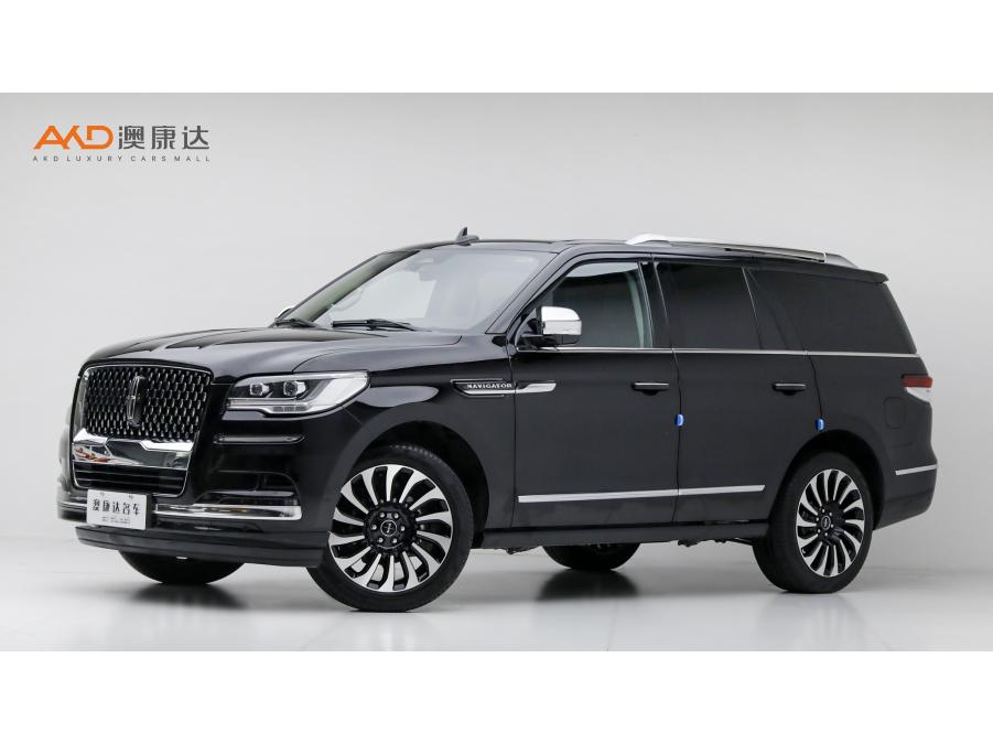 Lincoln Navigator