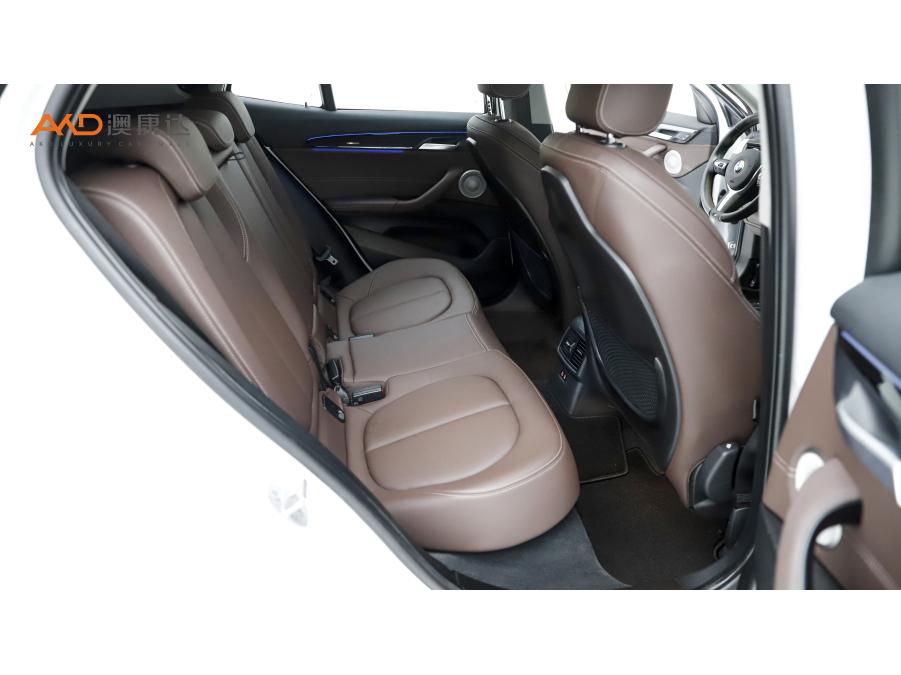 BMW X2 2022 sDrive25i M