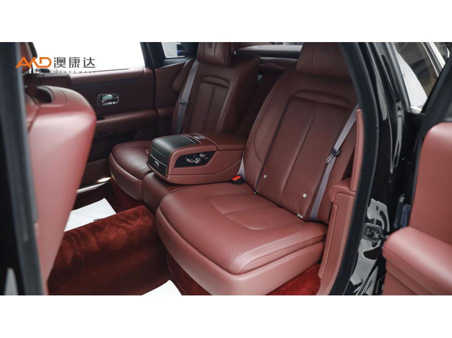 Rolls-Royce Ghost 2021 6.7T