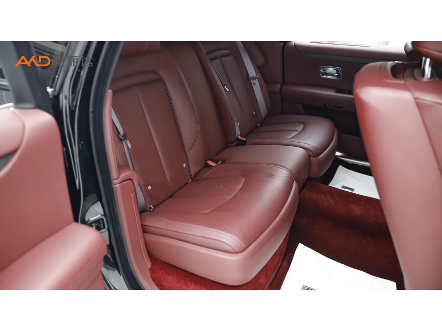 Rolls-Royce Ghost 2021 6.7T
