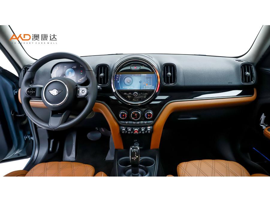 Mini Countryman 2023 1.5T COOPER