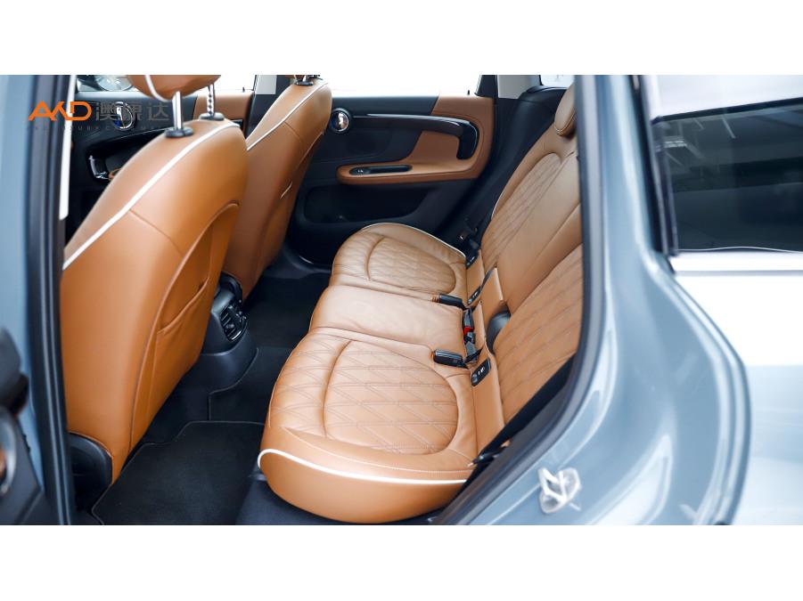 Mini Countryman 2023 1.5T COOPER