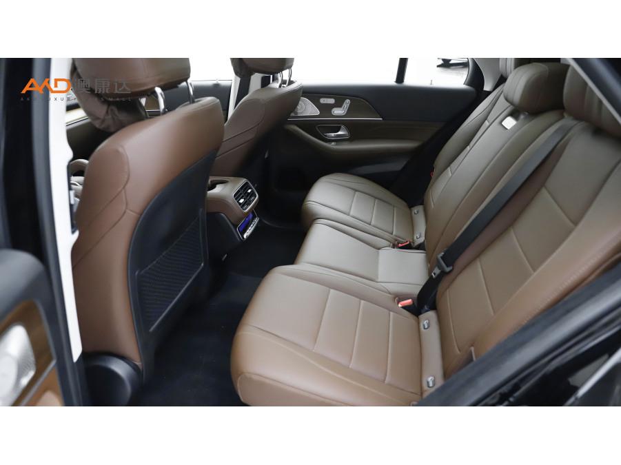 Mercedes-Benz GLE (import) id 4485510 из Китая 9